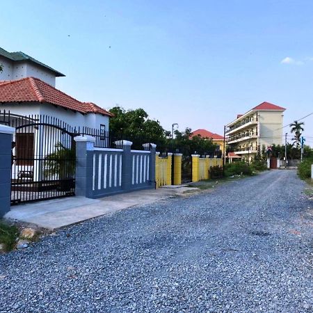 Mean Leap Guesthouse Kâmpôt Zewnętrze zdjęcie